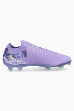 Бутсы Nike Phantom GX 2 Elite NU1 FG - фиолетовый