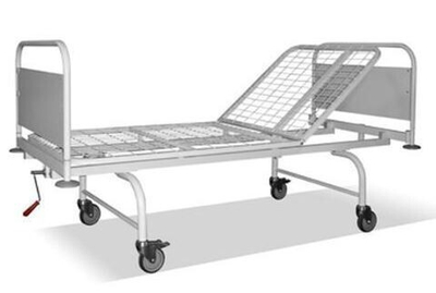 Кровать функциональная КФ-Техстрой 5 (КФС - 1В)