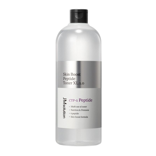 JMSolution Skin Boost Peptide Toner XL 1.0/ 600ml