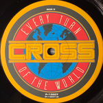 Christopher Cross ‎– Every Turn Of The World (Япония 1985г.) Т