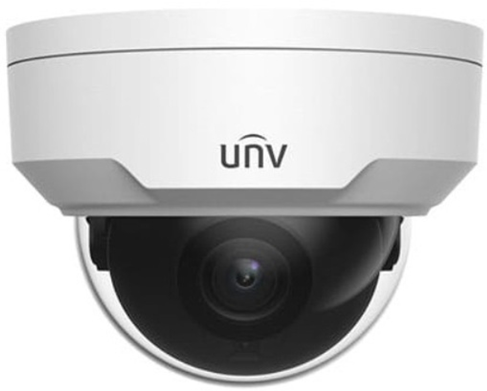 Видеокамера IP UNIVIEW IPC324LE-DSF28K-G