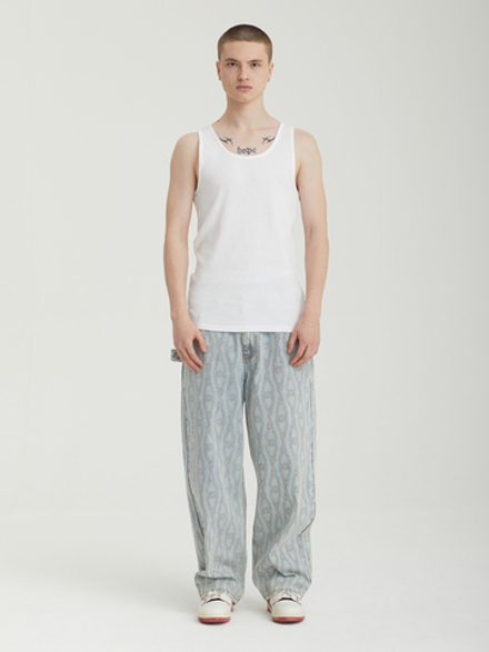 Мужская Майка A-shirt