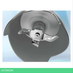 Блендер Bosch MSM4W420
