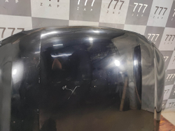 Капот Toyota Land Cruiser 200 07-14 Б/У Оригинал 5330160590