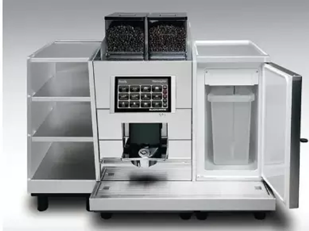 Холодильник для молока THERMOPLAN Black&White 3 RF