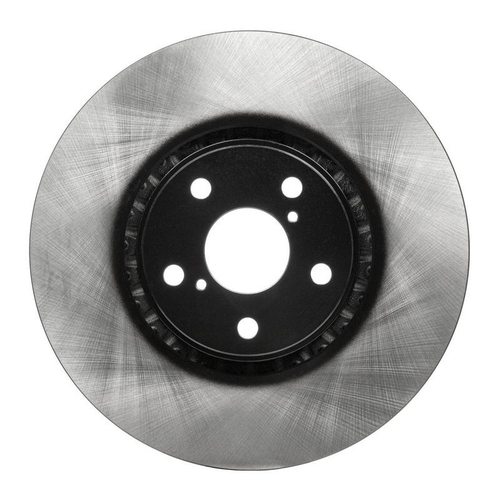 Диск тормозной пер. ADVICS правый A6F543B