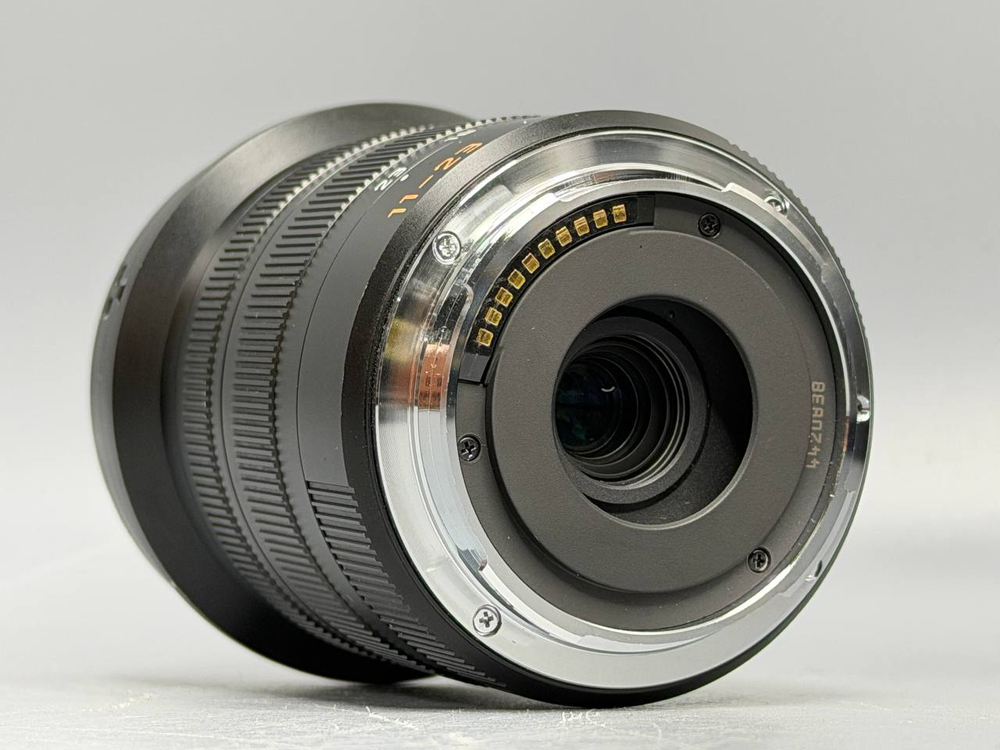 Leica Super-Vario-Elmar-TL 11-23mm 3.5-4.5 Asph.