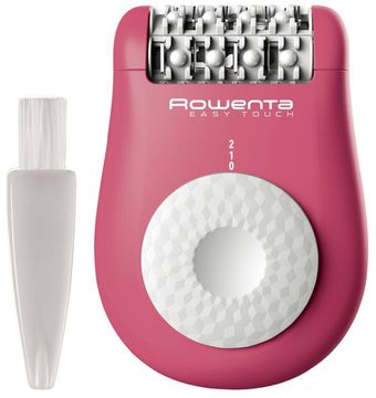 Епілятор Rowenta EASY TOUCH EP1110F1