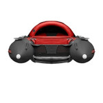 Лодка ПВХ GLADIATOR E330PRO