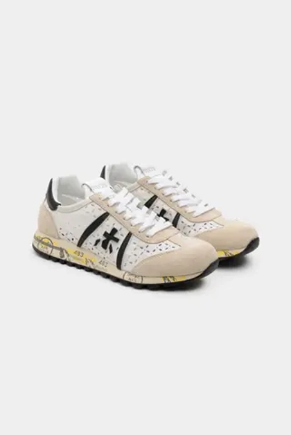 Кроссовки PREMIATA