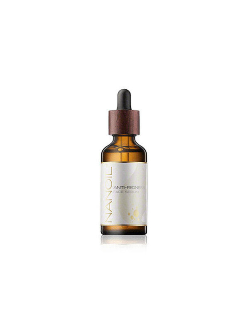 Nanoil Face Care Face Serum Anti-Redness (50 ml)