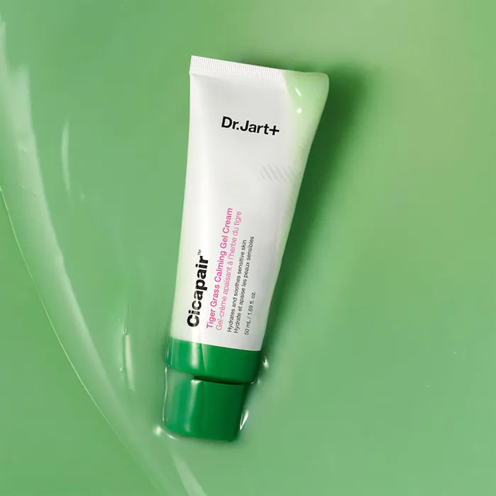 Dr.Jart+ Cicapair Tiger Grass Calming Gel Cream