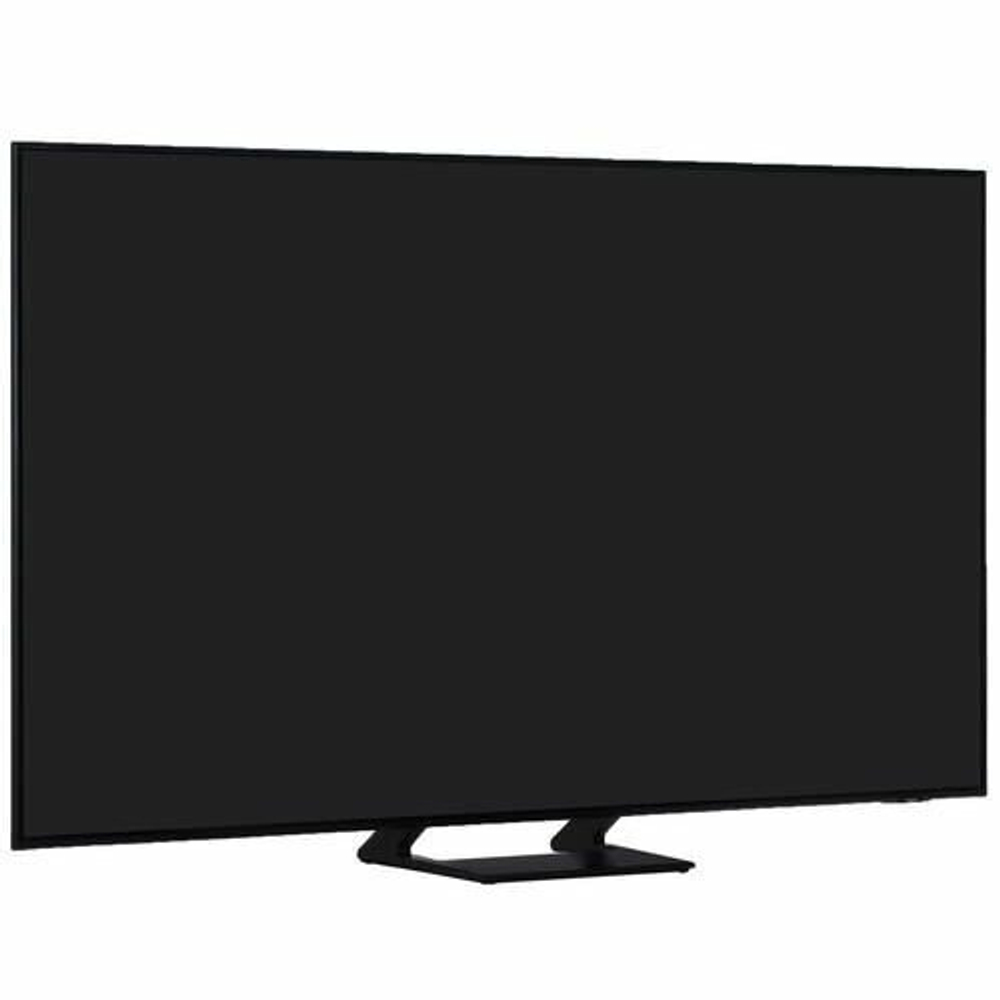 75" Телевизор Samsung UE75BU8500U 2022 VA, черный