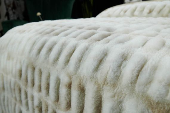 Мех №7 Покрывало 220х240