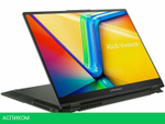 Ноутбук ASUS Vivobook S 16 Flip TP3604VA-MC101