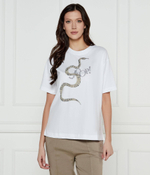 Футболка 58 JE58 Joop! - белый(30045271)