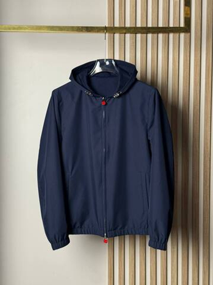 Двусторонняя куртка Kiton