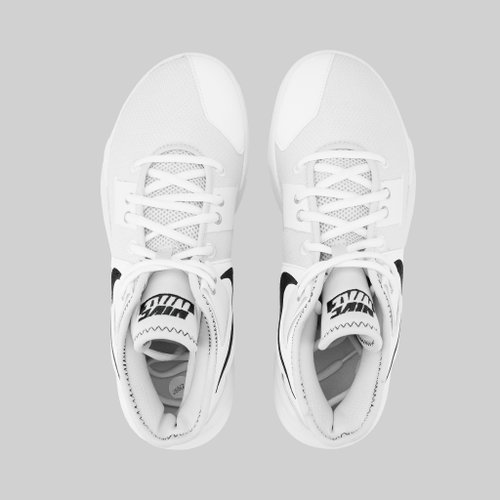 Кроссовки Nike Air Max Impact 2 артикул:CQ9382-100 - купить в магазине Дайс