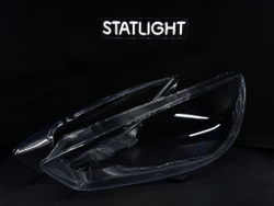 Комплект стекол Ford Focus 3 2014-2019 рест