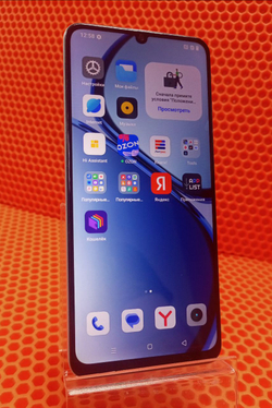 Смартфон realme C51 128Gb