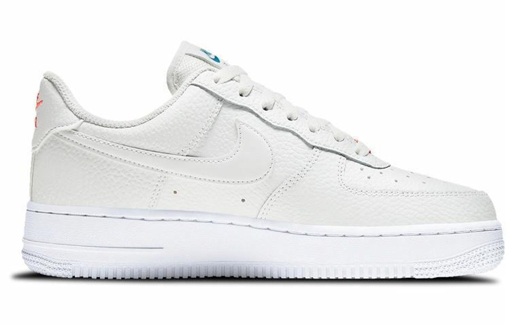 Кроссовки Nike Air Force 1 (Женская размерная сетка)