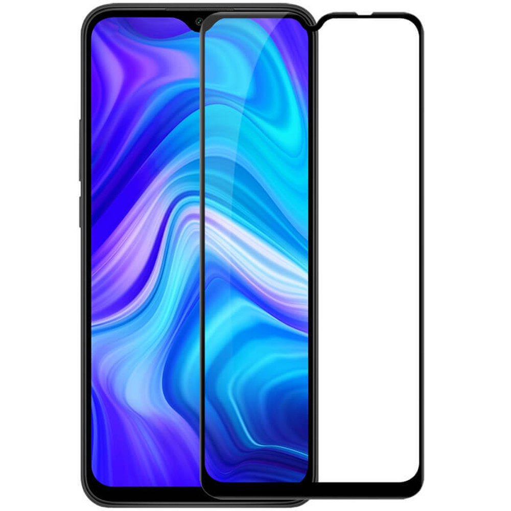 Защитное стекло Nillkin CP+ PRO для Xiaomi Redmi 9A / Redmi 9C