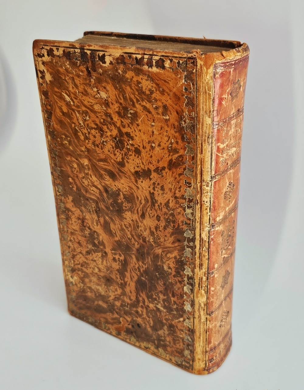 "История медицины в России". В.М. Рихтер. Часть 3. 1820 г.