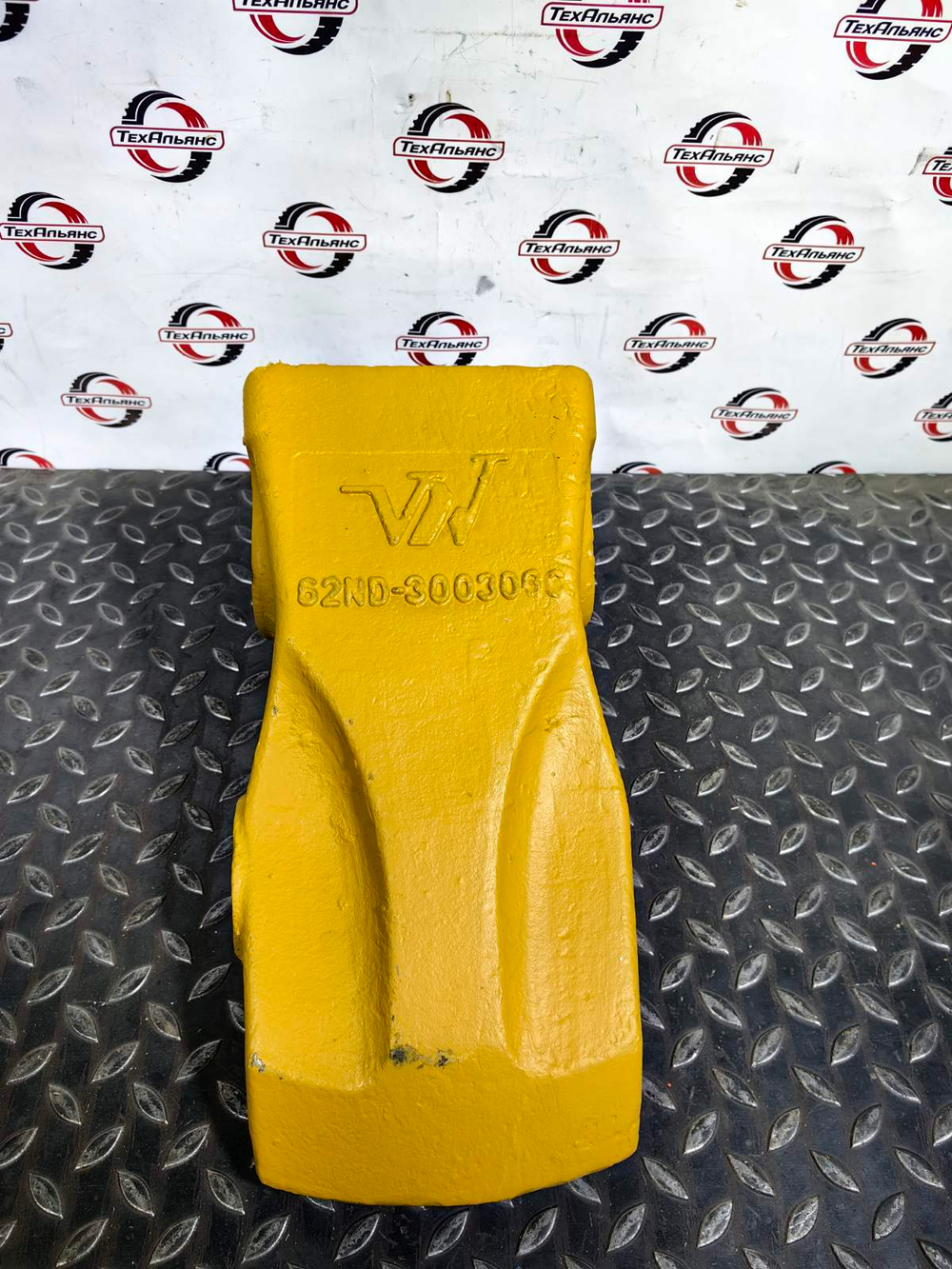 Коронка 62ND-30030 стандартная