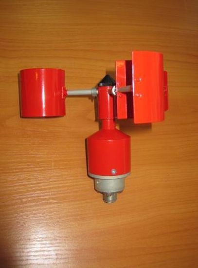 М-95-ЦМ, Анемометры сигнальные цифровые, № в ГРСИ РФ - 64395-16