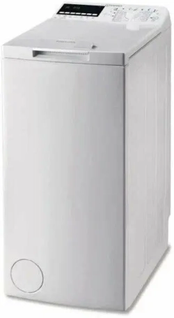 Стиральная машина Indesit BTWB7220PEUN