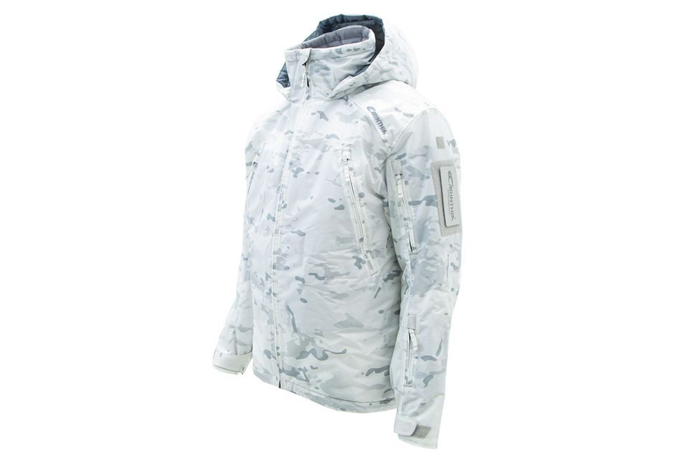 Куртка CARINTHIA MIG 4.0 - Multicam Alpine