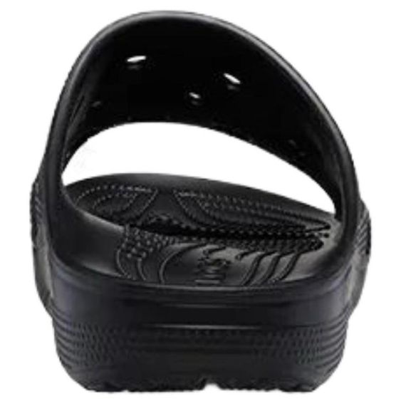 Crocs Classic Comfort 'Black'