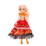 Кукла тип Модница Kaibibi. "Волшебное платье", 28см, в ассортименте, с аксессуарами BLD123-1