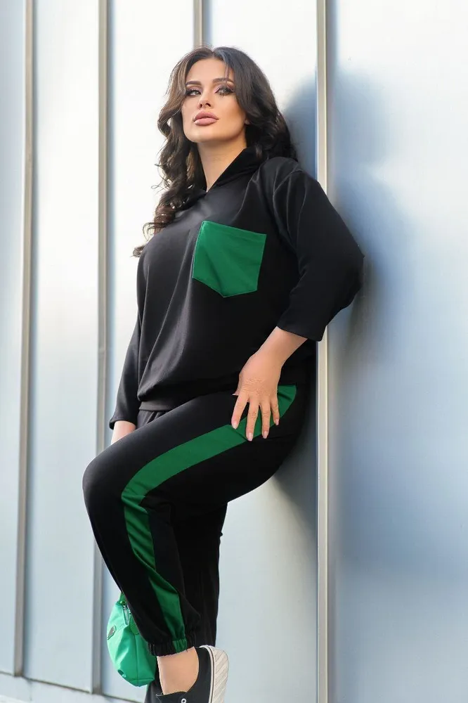 Костюм УК-8644-2 Fabrika