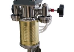 Полуавтоматическая закаточная машина М3Э 01