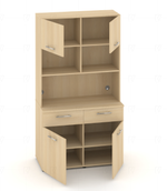 Мини-кухня ФИТ (FIT) вариант №9