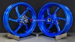 Кованые диски для SUZUKI GSX-R1000R Сузуки мотоцикл колеса ковка диск