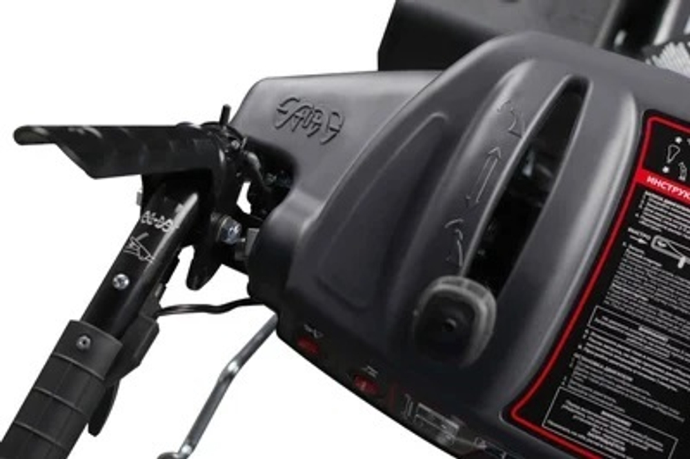 Снегоуборщик VERTON Ice SB-1170LTE