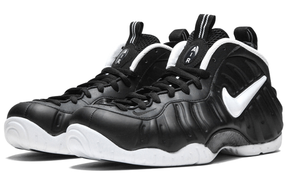 Кроссовки Nike Foamposite Pro . Doom 2016