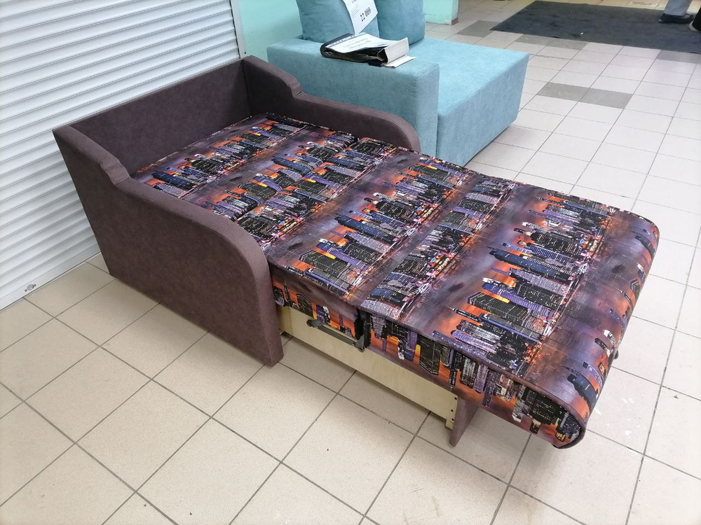 Кресло-кровать "Монреаль-90"