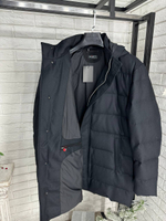 Пуховик Kiton