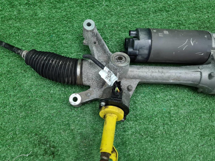 Рейка рулевая Mercedes S W223 (2020-н.в.)