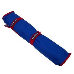 KING TONY (12B4MRN) Набор комбинированных удлиненных ключей, 6-32 мм, чехол из теторона, 24 предмета