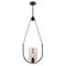 Подвесной светильник Vele Luce Fiamma VL5812P01
