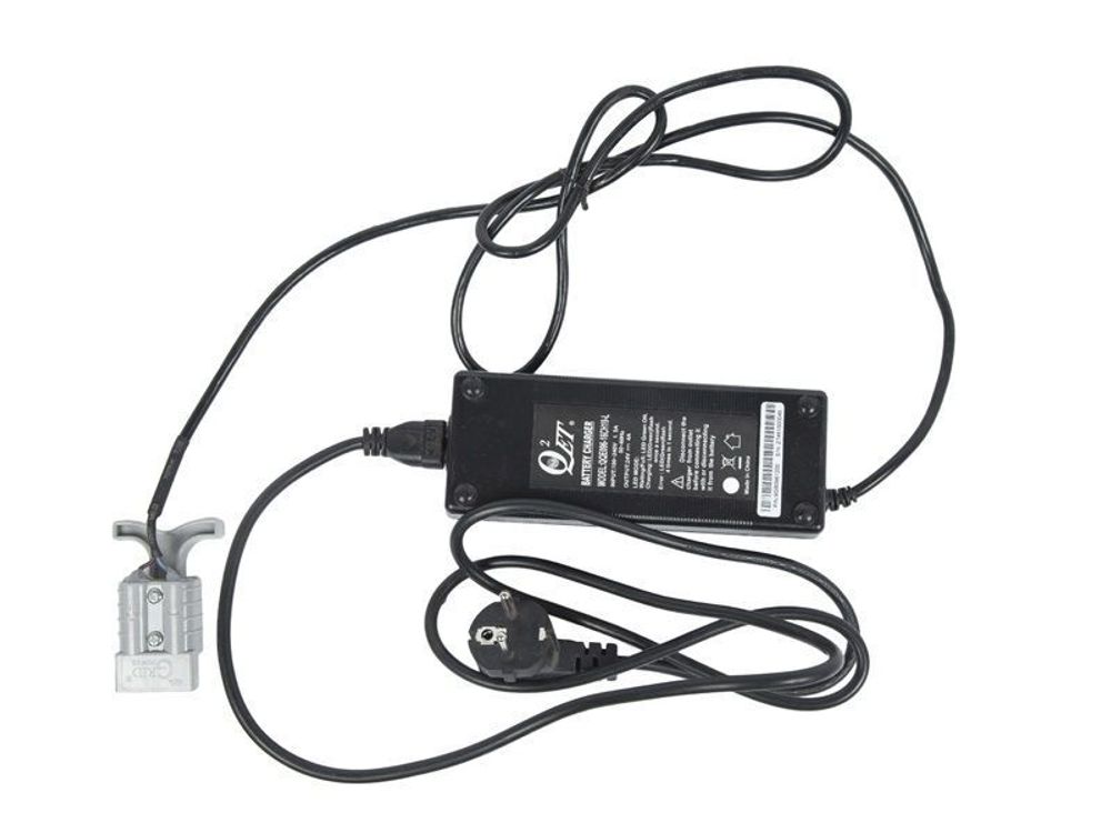 Зарядное устройство для тележек CBD15W-Li 48 В/6 А (Charger)