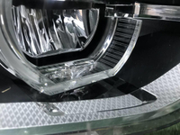Битая Фара правая BMW 3er F30 (2015-2020) LED