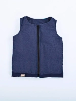 Жилет утяжеленный для детей СДВГ