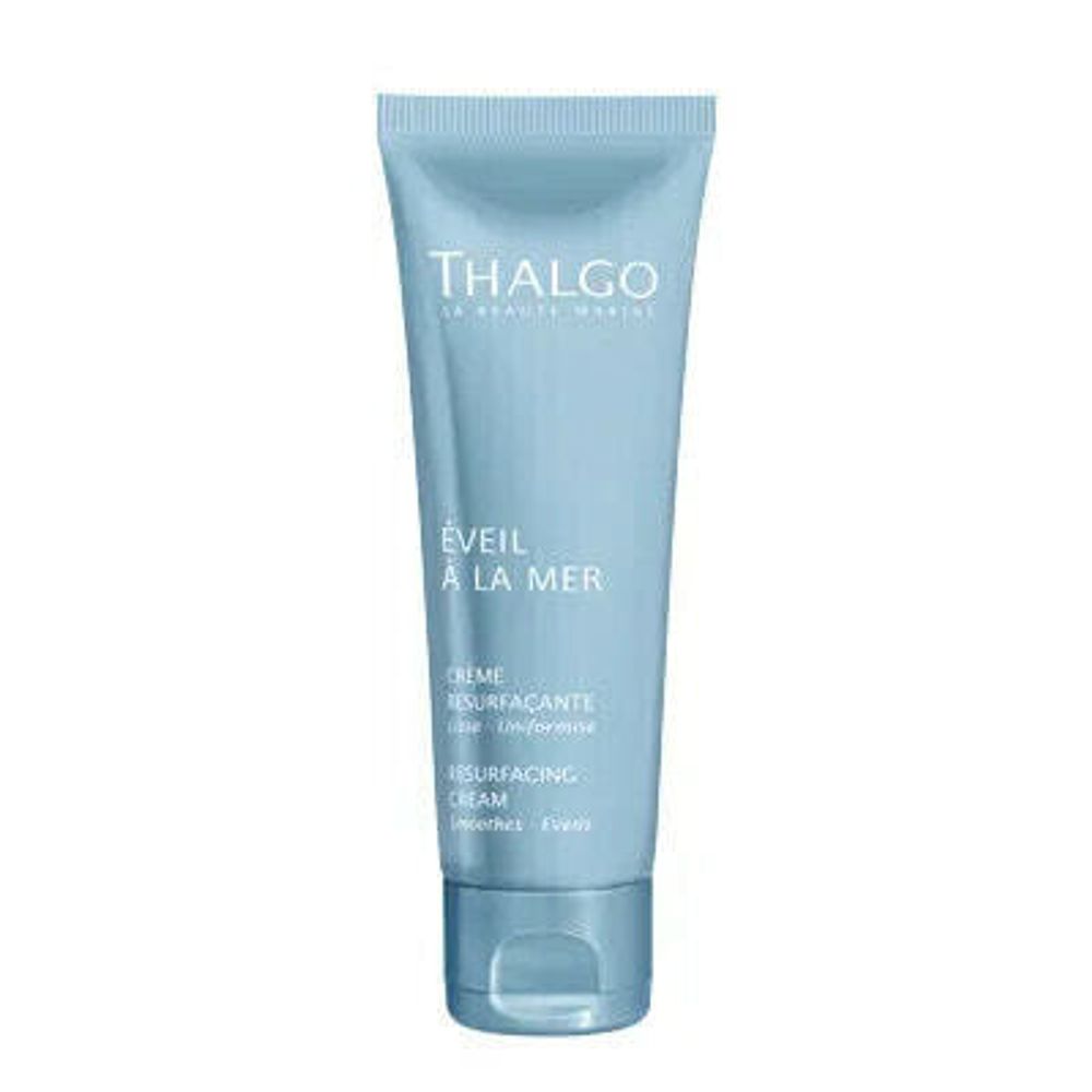 Rozjasňující pleťový peeling (Resurfacing Exfoliator) 50 ml