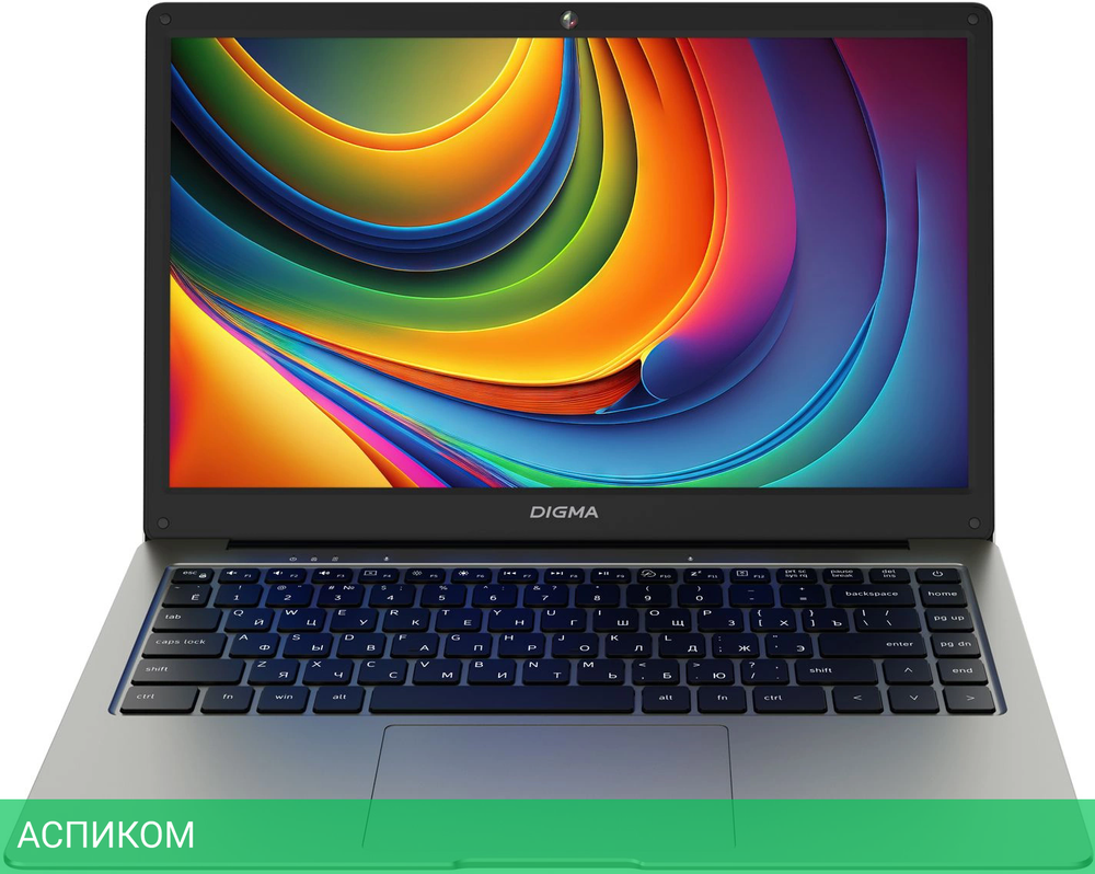 Ноутбук Digma EVE C4403