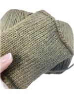 Пряжа для вязания на бобине (Италия) 100% шерсть мериноса 100г-180м 950г